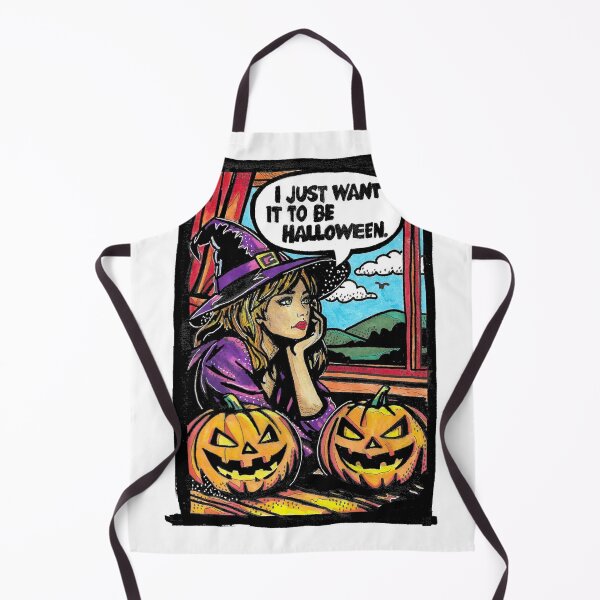 Item preview, Dreaming of Halloween designed and sold by KazArtDesigns.