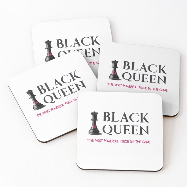 Item preview, Black Queen designed and sold by JamJamm64.