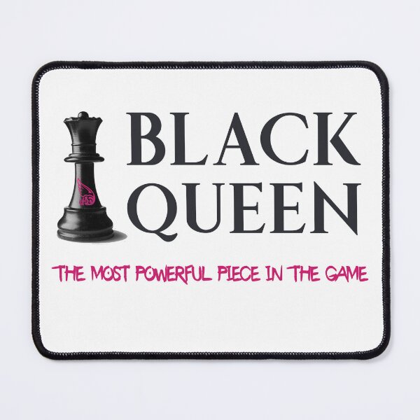 Item preview, Black Queen designed and sold by JamJamm64.