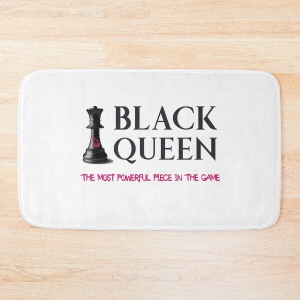 Item preview, Black Queen designed and sold by JamJamm64.