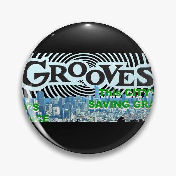 Item preview, GROOVES 2025 designed and sold by groovesvinyl.