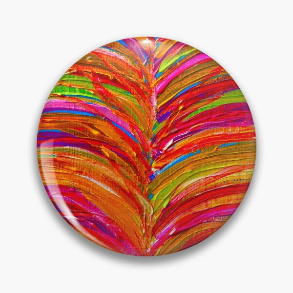 Item preview, Pink Fern Tree designed and sold by GeorginaxFraser.