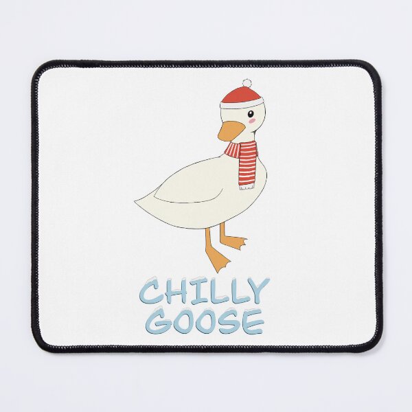 Item preview, Chilly Goose designed and sold by PastryCatStudio.
