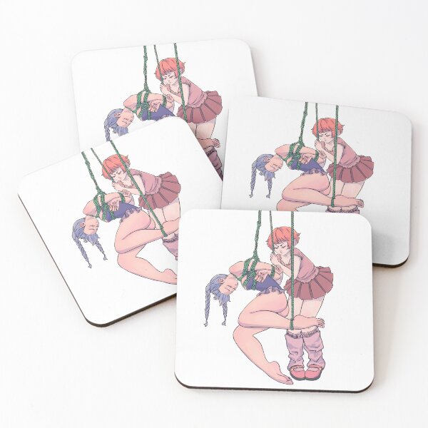 Item preview, Life ties you with ropes designed and sold by Ctoolooshka.