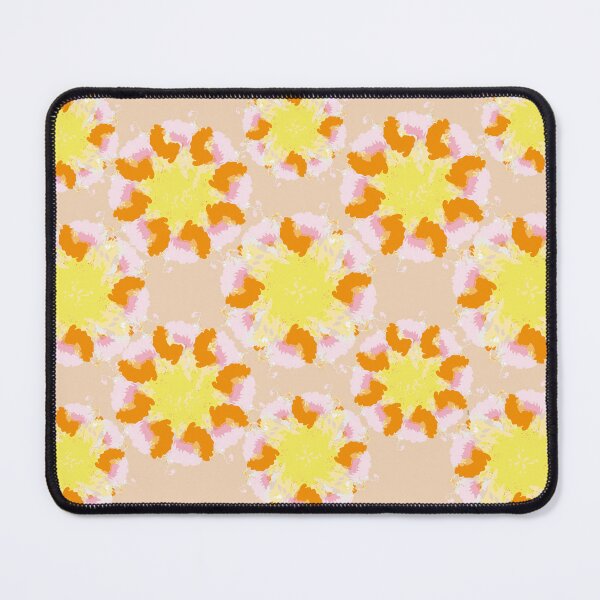 Item preview, Flowers and warm colors designed and sold by Jannedel.