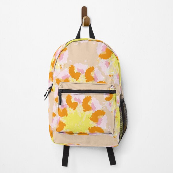 Item preview, Flowers and warm colors designed and sold by Jannedel.