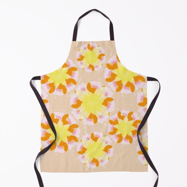 Item preview, Flowers and warm colors designed and sold by Jannedel.