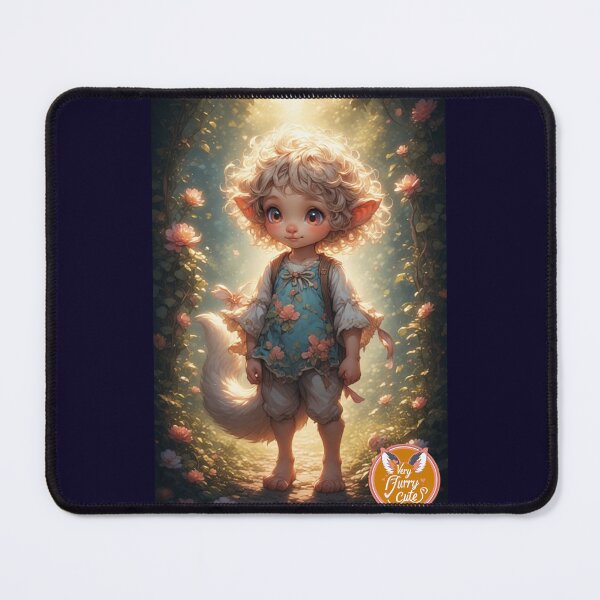 Item preview, VERY FURRY CUTE designed and sold by FANTASY FRENZY.