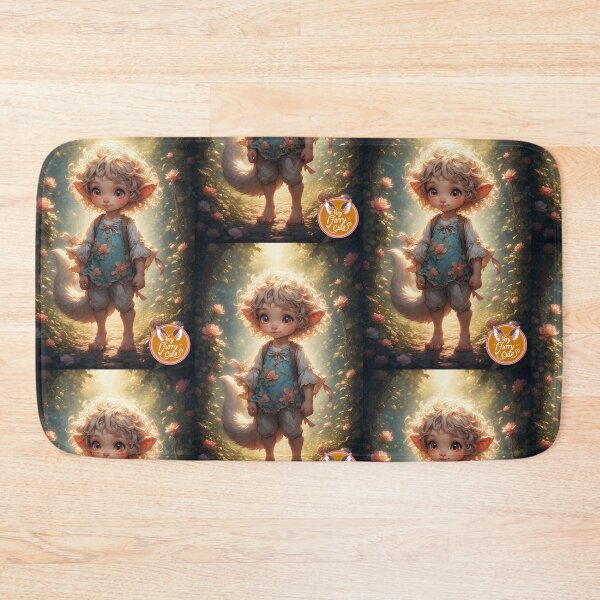 Item preview, VERY FURRY CUTE designed and sold by FANTASY FRENZY.