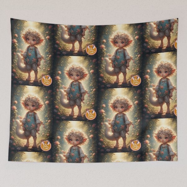 Item preview, VERY FURRY CUTE designed and sold by FANTASY FRENZY.