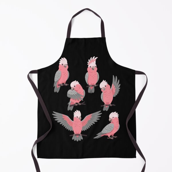 Item preview, Galah Cockatoo Bird Lover Pet Owner designed and sold by FormalDehyena.