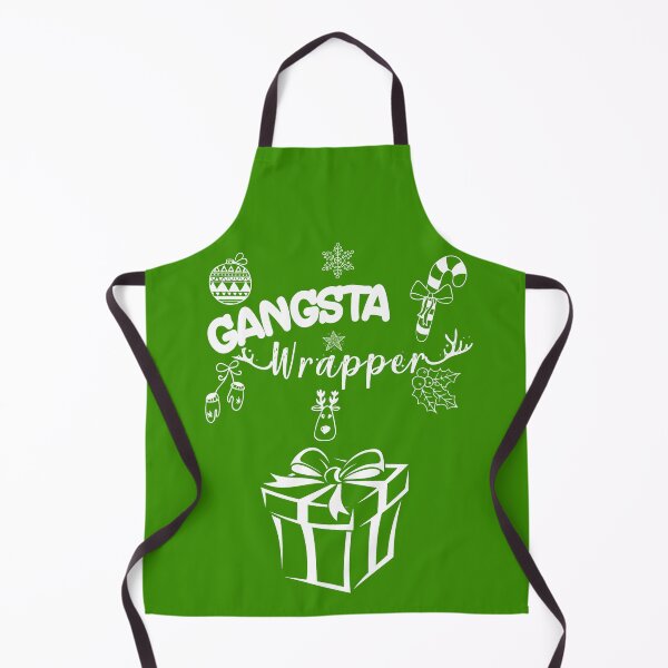 Item preview, Gangsta Wrapper designed and sold by JamJamm64.