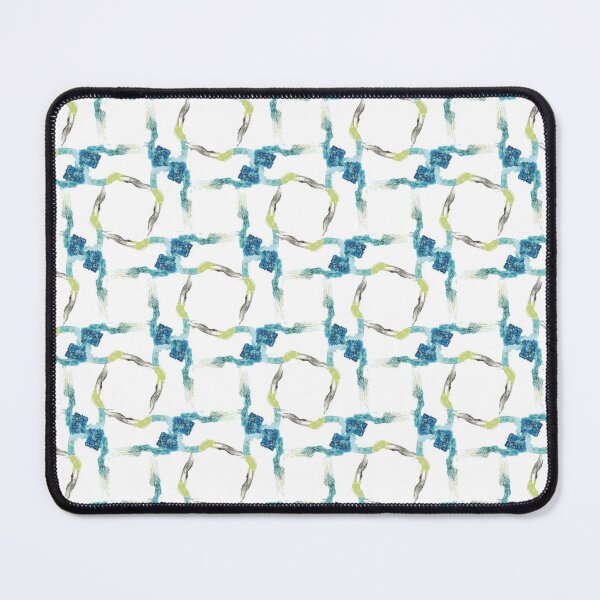 Item preview, Rivers and Circles designed and sold by Jannedel.