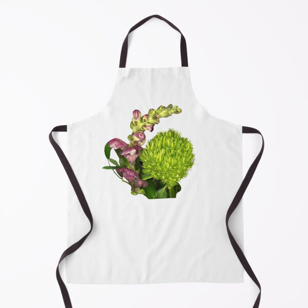 Item preview, Plum Snapdragon & Green Trick Harmony designed and sold by Susarellis.