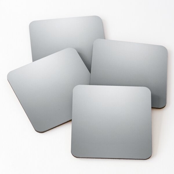 Item preview, Soft Grey Textured Surface – Minimalist Abstract Art designed and sold by Midnight Veil Designs.