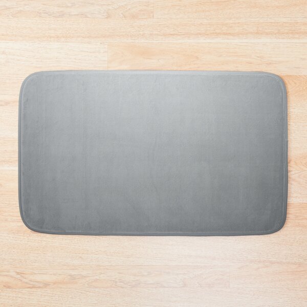Item preview, Soft Grey Textured Surface – Minimalist Abstract Art designed and sold by Midnight Veil Designs.