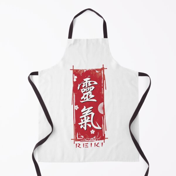 Item preview, Reiki Kanji designed and sold by marcosty.