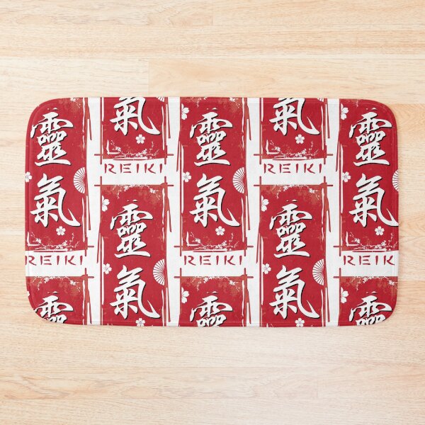 Item preview, Reiki Kanji designed and sold by marcosty.
