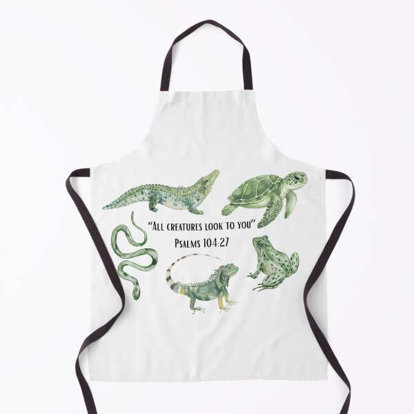 Item preview, All creatures look to you designed and sold by Ash Tree Designs.