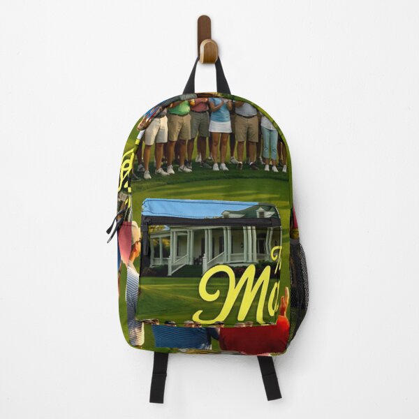 Item preview, THE MASTERS - The Final Round designed and sold by DBM Photo Art 1.