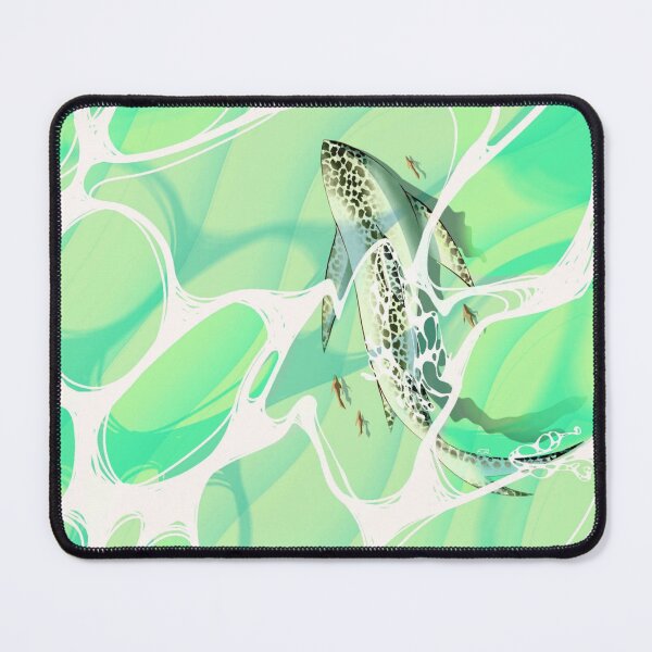 Item preview, Speckled Piebald Shark designed and sold by FistApology.