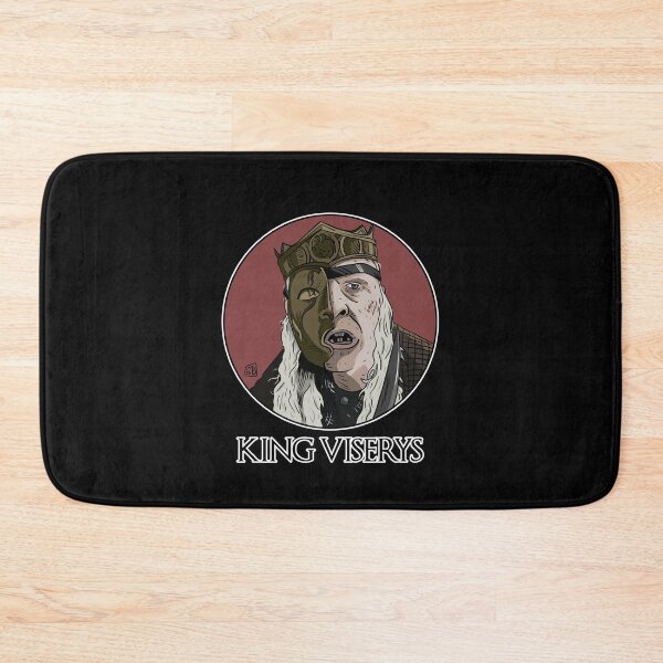 Item preview, King Viserys designed and sold by blacksnowcomics.