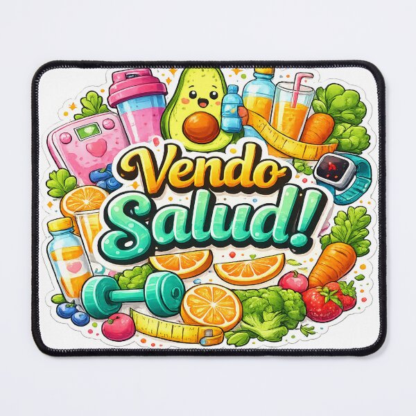 Item preview, I sell health designed and sold by ParaGUARDAR.