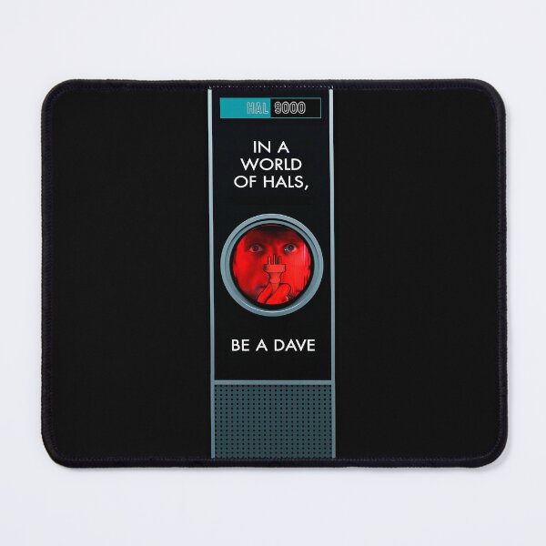 Item preview, Be a Dave designed and sold by Glen Le Lievre.