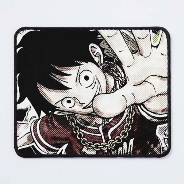 Item preview, Luffy - One Piece designed and sold by K&G.