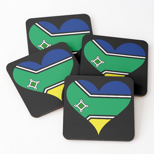 Item preview, Amapa Brazil Flag Heart State Heritage designed and sold by NTGUILTY.