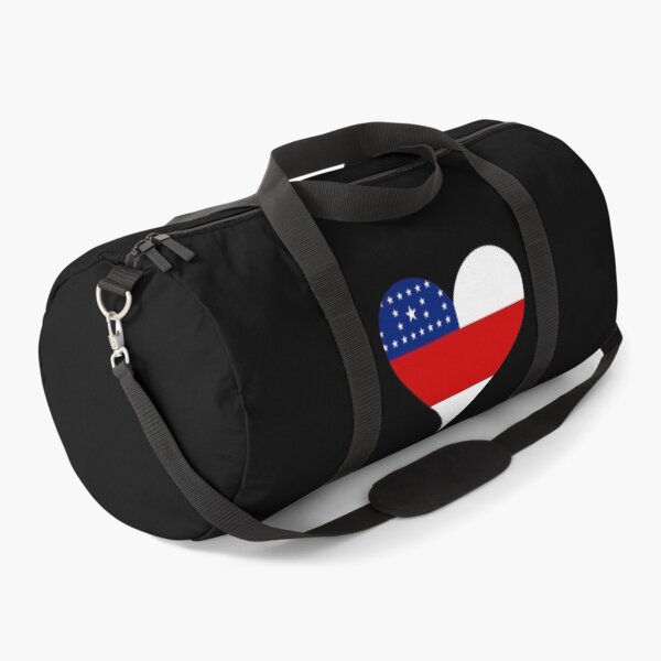 Item preview, Amazonas Brazil Flag Heart State Heritage designed and sold by NTGUILTY.