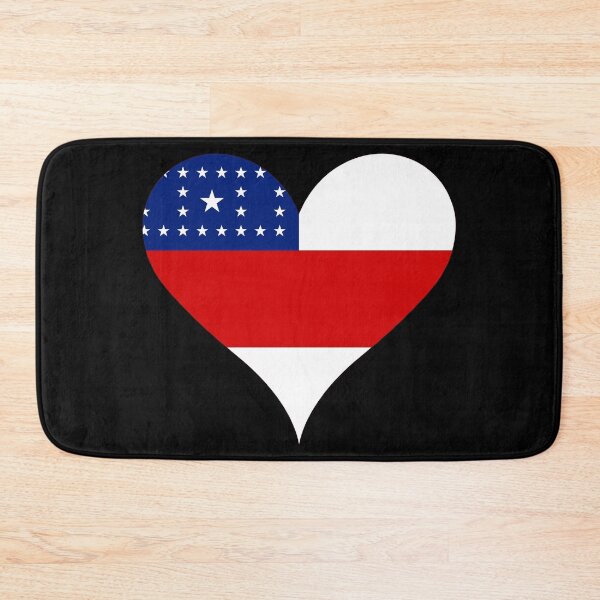 Item preview, Amazonas Brazil Flag Heart State Heritage designed and sold by NTGUILTY.