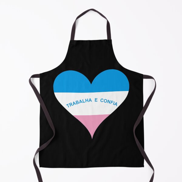 Item preview, Espirito Santo Brazil Flag Heart State Heritage designed and sold by NTGUILTY.