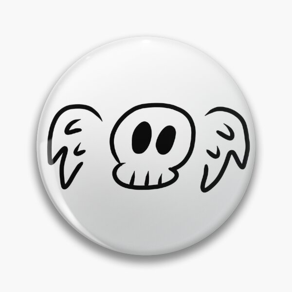 Item preview, Alex Reaper Skull Updated designed and sold by ravenmenel.