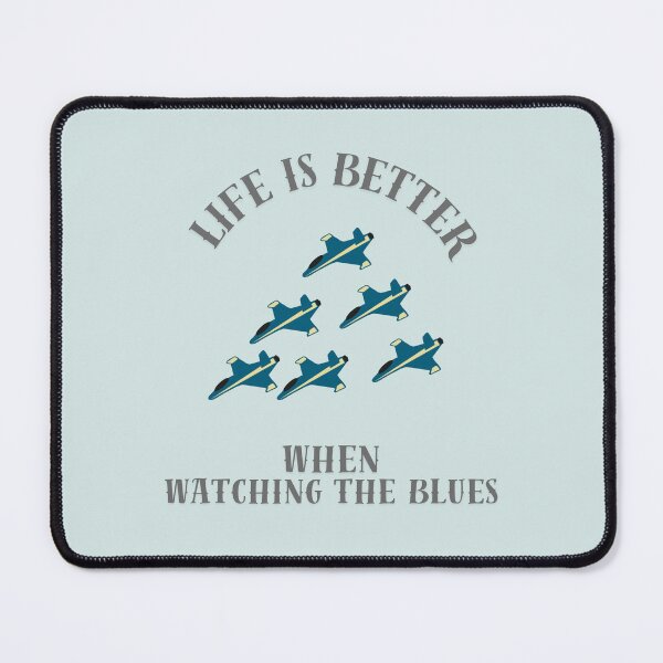 Item preview, Blue Angels designed and sold by TaraPen.