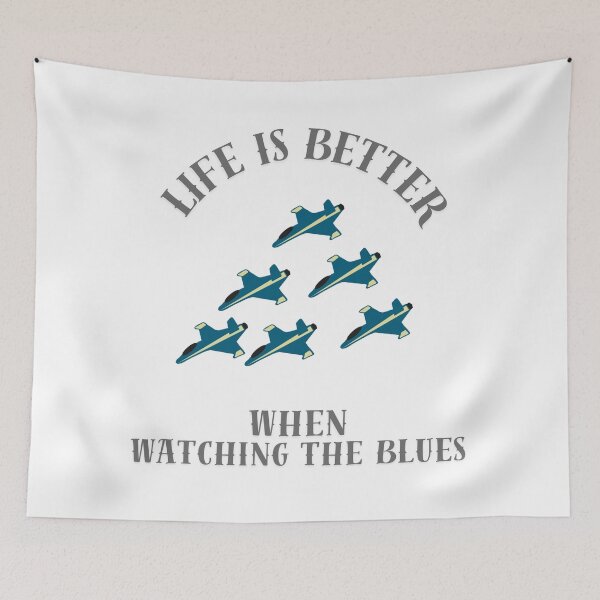 Item preview, Blue Angels  designed and sold by TaraPen.