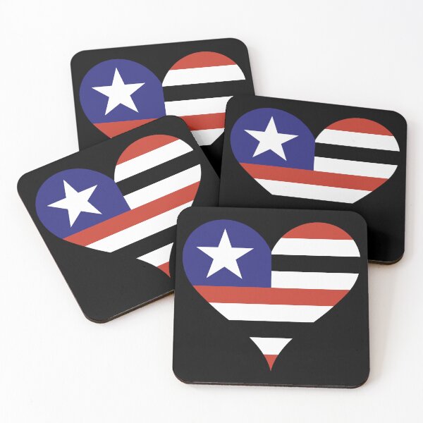 Item preview, Maranhao Brazil Flag Heart State Heritage designed and sold by NTGUILTY.