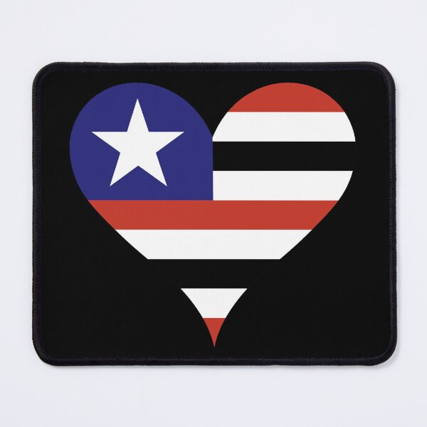 Item preview, Maranhao Brazil Flag Heart State Heritage designed and sold by NTGUILTY.