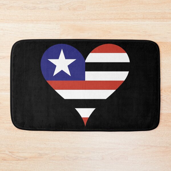 Item preview, Maranhao Brazil Flag Heart State Heritage designed and sold by NTGUILTY.
