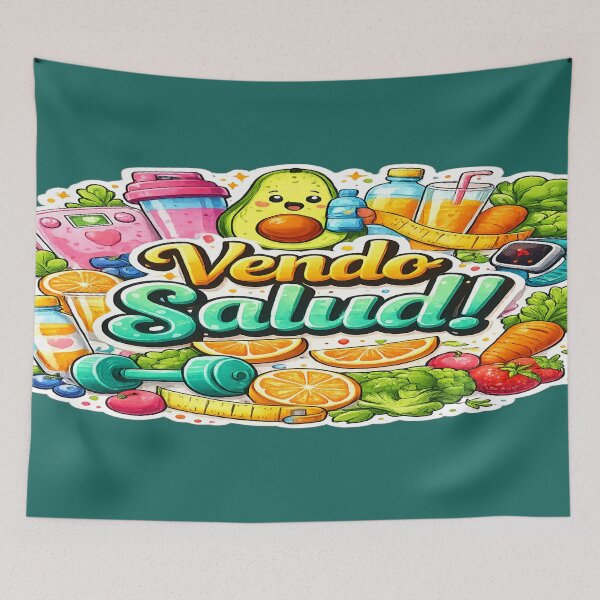 Item preview, Healthy designed and sold by ParaGUARDAR.