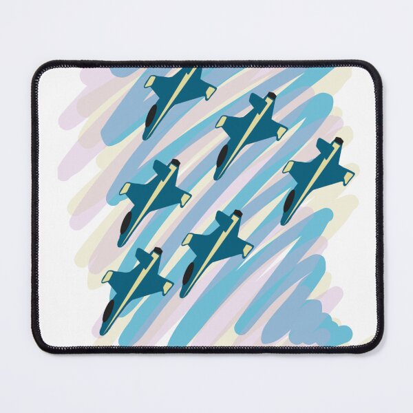 Item preview, Blue Angels  designed and sold by TaraPen.