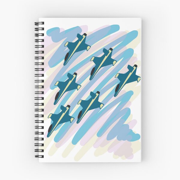 Item preview, Blue Angels  designed and sold by TaraPen.