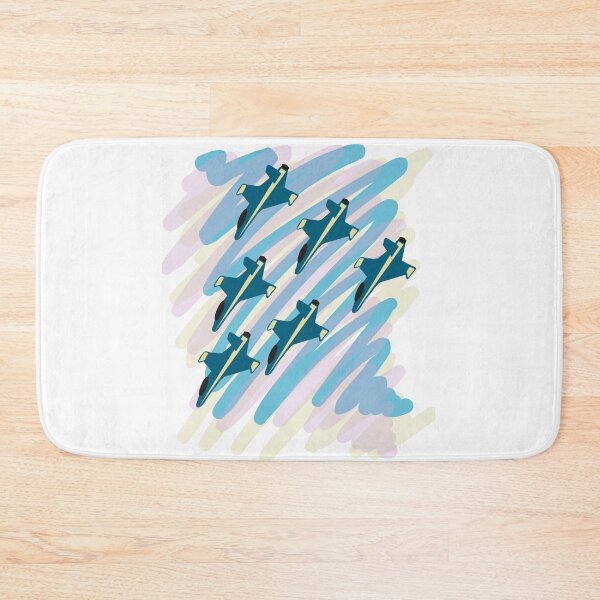 Item preview, Blue Angels  designed and sold by TaraPen.