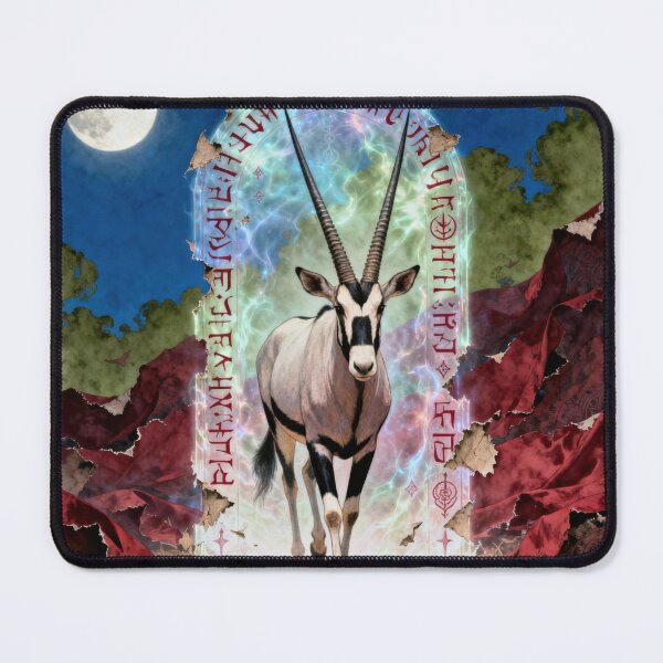 Item preview, Oryx Portal designed and sold by HabitableMoons.