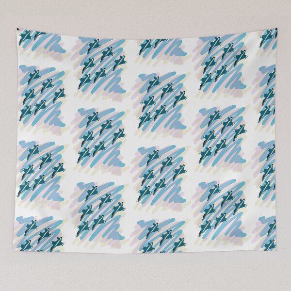 Item preview, Blue Angels  designed and sold by TaraPen.