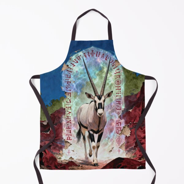 Item preview, Oryx Portal designed and sold by HabitableMoons.