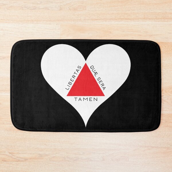 Item preview, Minas Gerais Brazil Flag Heart State Heritage designed and sold by NTGUILTY.