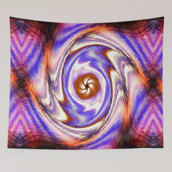 Item preview, TRIPPY HALONG BAY! designed and sold by lovinglight.