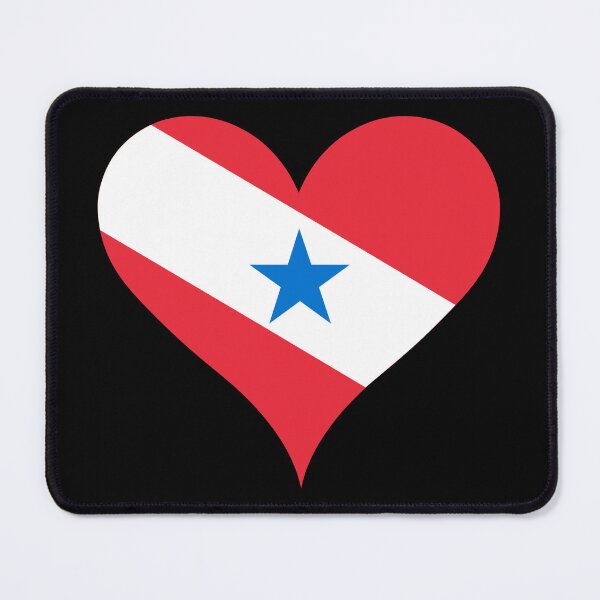 Item preview, Para Brazil Flag Heart State Heritage designed and sold by NTGUILTY.