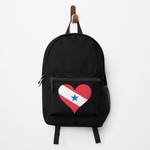 Item preview, Para Brazil Flag Heart State Heritage designed and sold by NTGUILTY.